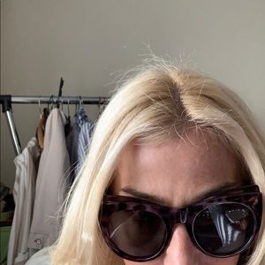 Authentic Gucci Sunglasses